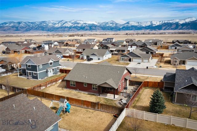 1611 Drummond, Belgrade, MT 59714