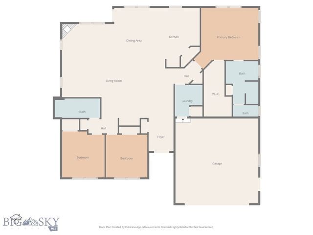 1611 Drummond, Belgrade, MT 59714