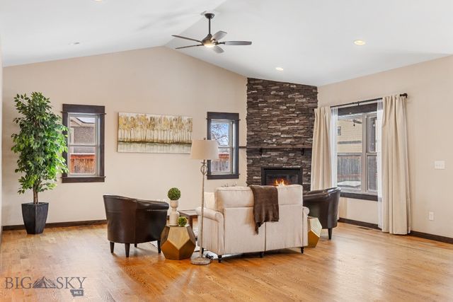 1611 Drummond, Belgrade, MT 59714