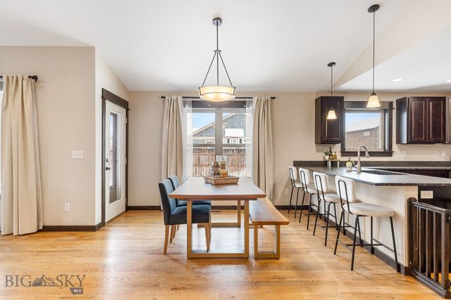 1611 Drummond, Belgrade, MT 59714