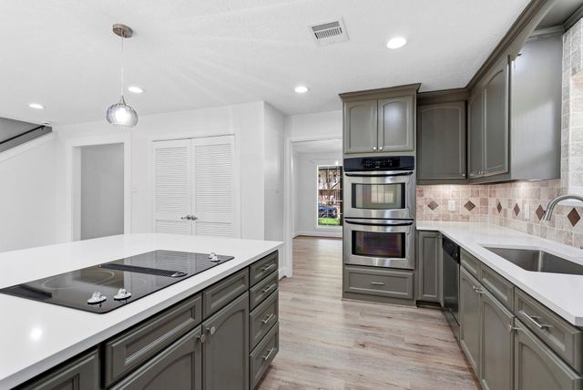 12303 Christy Mill Court, Houston, TX 77070