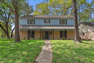 12303 Christy Mill Court, Houston, TX 77070