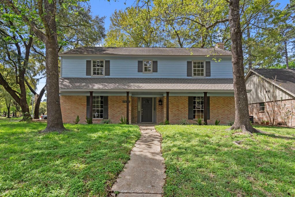 12303 Christy Mill Court, Houston, TX 77070