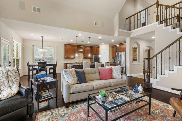 10 Waterfall Way, The Woodlands, TX 77375