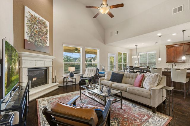 10 Waterfall Way, The Woodlands, TX 77375