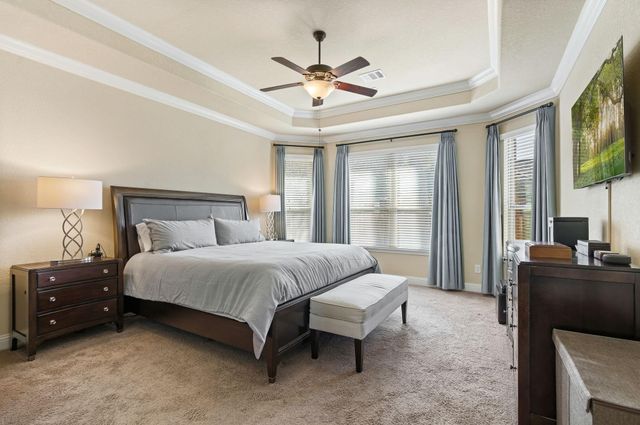 10 Waterfall Way, The Woodlands, TX 77375