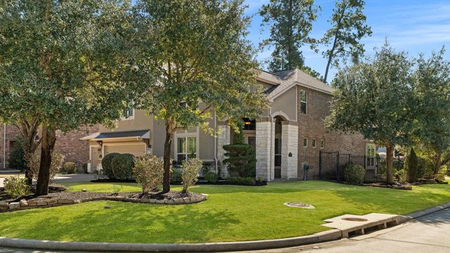 10 Waterfall Way, The Woodlands, TX 77375