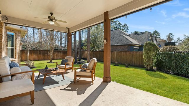 10 Waterfall Way, The Woodlands, TX 77375