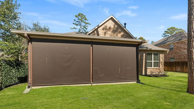 10 Waterfall Way, The Woodlands, TX 77375