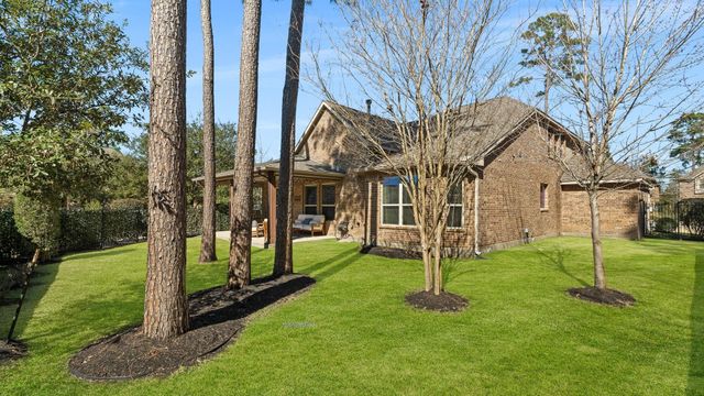 10 Waterfall Way, The Woodlands, TX 77375