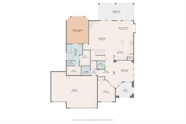 10 Waterfall Way, The Woodlands, TX 77375