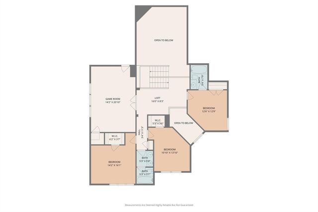 10 Waterfall Way, The Woodlands, TX 77375