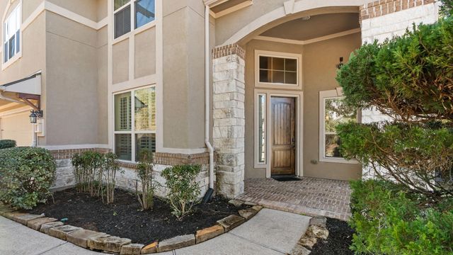 10 Waterfall Way, The Woodlands, TX 77375