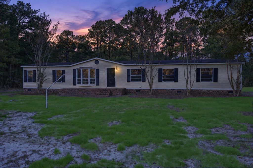 2193 Worthams Cut Off Rd., Little River, SC 29566 — photo 2