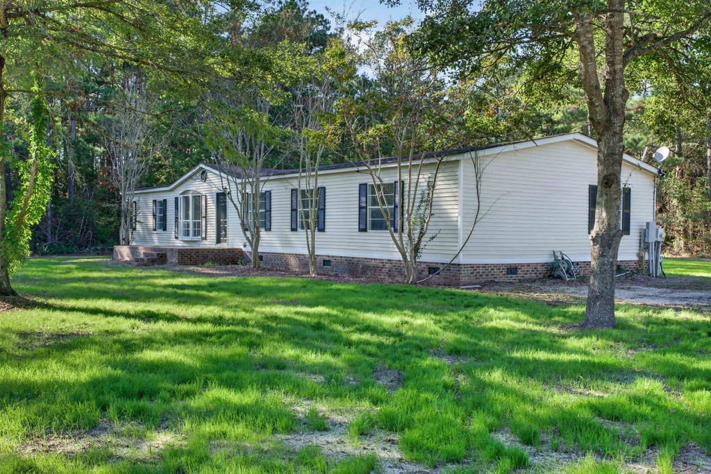 2193 Worthams Cut Off Rd., Little River, SC 29566 — photo 3