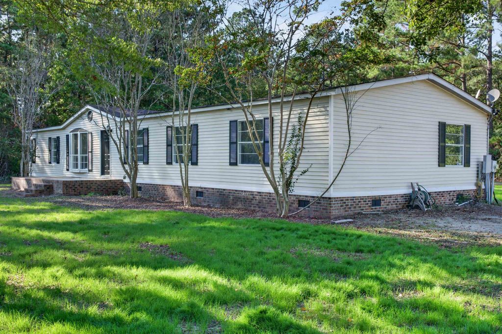 2193 Worthams Cut Off Rd., Little River, SC 29566 — photo 4