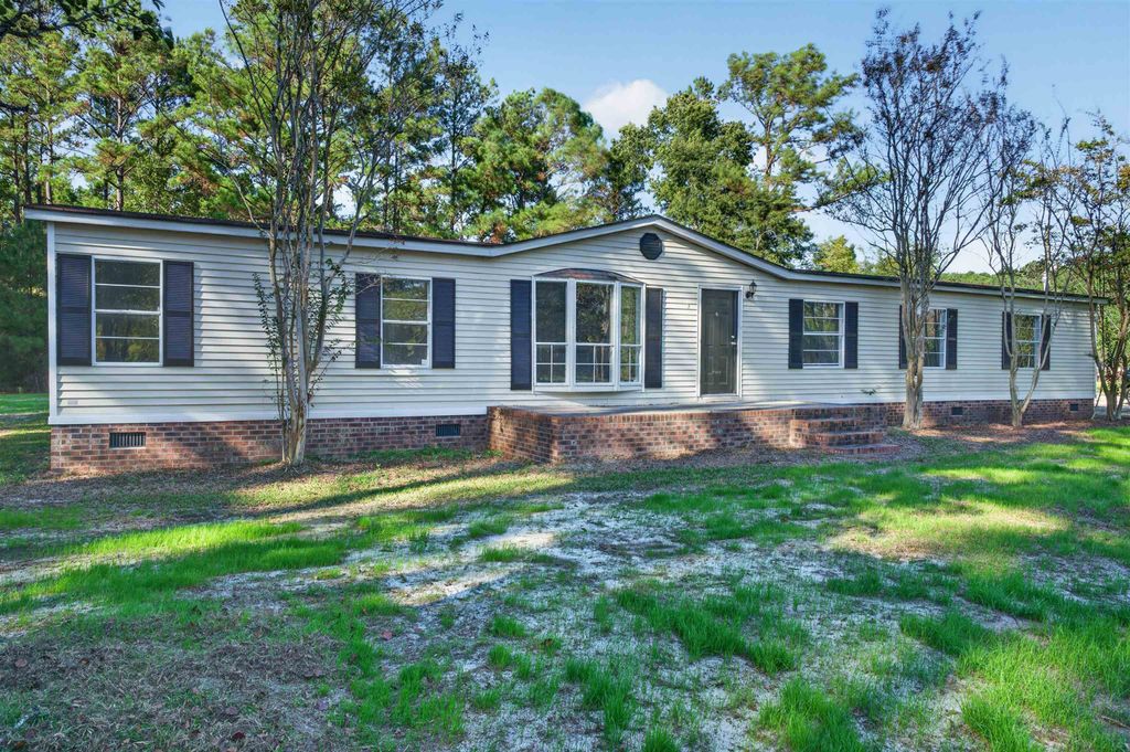 2193 Worthams Cut Off Rd., Little River, SC 29566 — photo 5