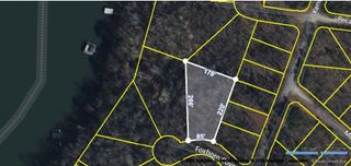 Lot 57 Foxboro Cove, Westminster, SC 29693