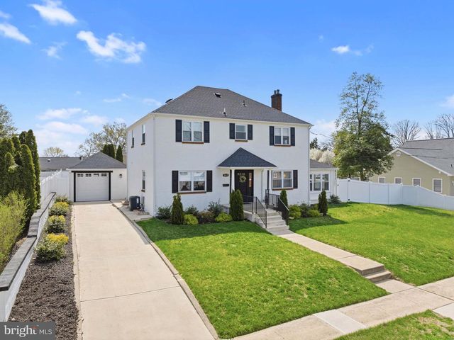 267 MCCARTHY AVE, Mantua, NJ 08051
