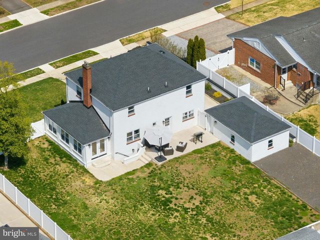267 MCCARTHY AVE, Mantua, NJ 08051