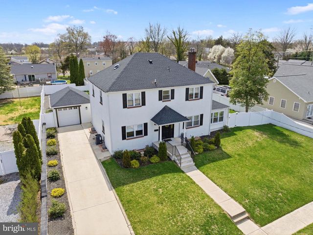 267 MCCARTHY AVE, Mantua, NJ 08051