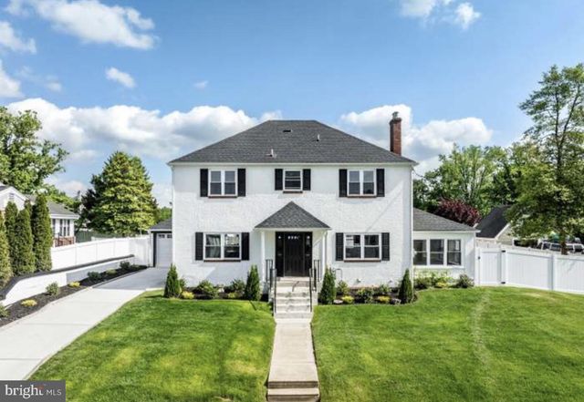 267 MCCARTHY AVE, Mantua, NJ 08051