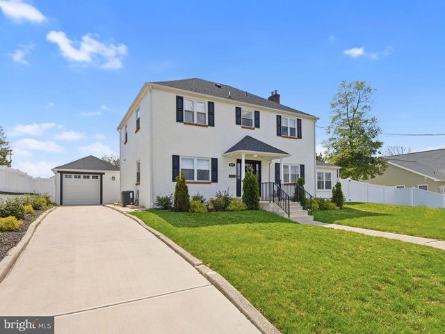 267 MCCARTHY AVE, Mantua, NJ 08051