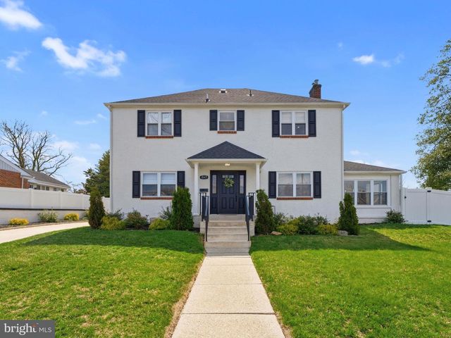 267 MCCARTHY AVE, Mantua, NJ 08051