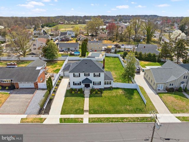 267 MCCARTHY AVE, Mantua, NJ 08051