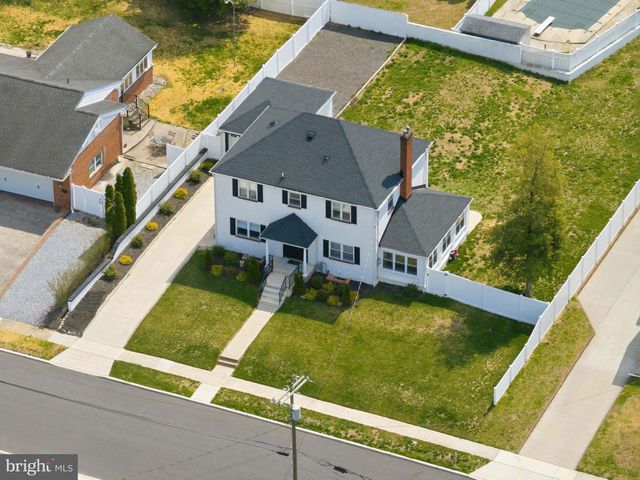 267 MCCARTHY AVE, Mantua, NJ 08051