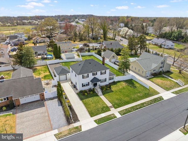 267 MCCARTHY AVE, Mantua, NJ 08051