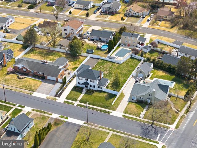 267 MCCARTHY AVE, Mantua, NJ 08051