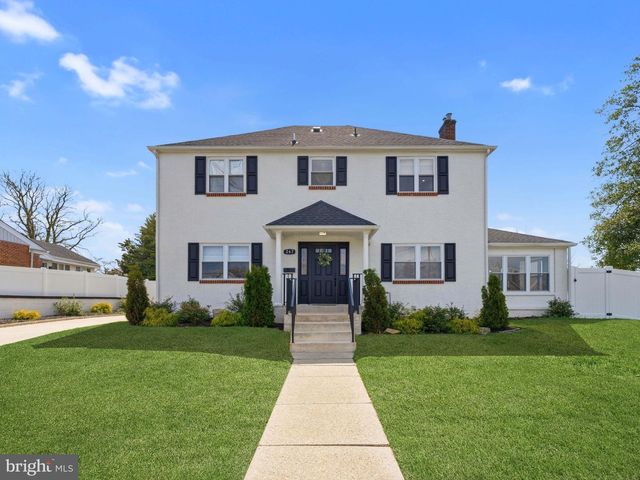 267 MCCARTHY AVE, Mantua, NJ 08051
