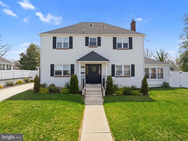 267 MCCARTHY AVE, Mantua, NJ 08051