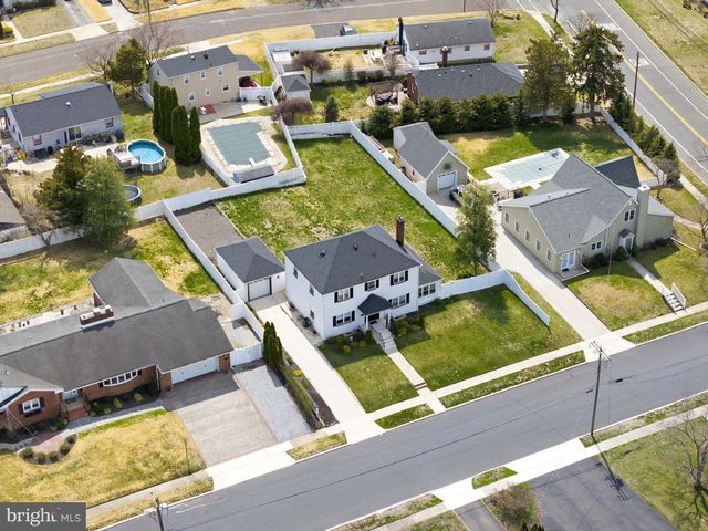 267 MCCARTHY AVE, Mantua, NJ 08051