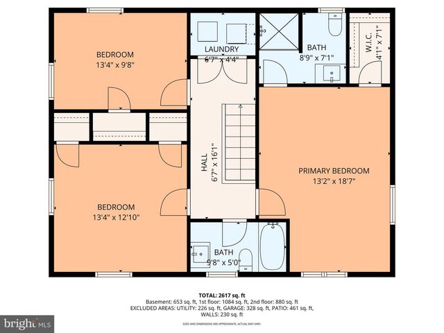 267 MCCARTHY AVE, Mantua, NJ 08051