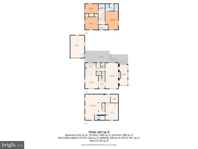 267 MCCARTHY AVE, Mantua, NJ 08051