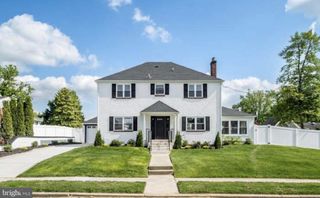 267 MCCARTHY AVE, Mantua, NJ 08051