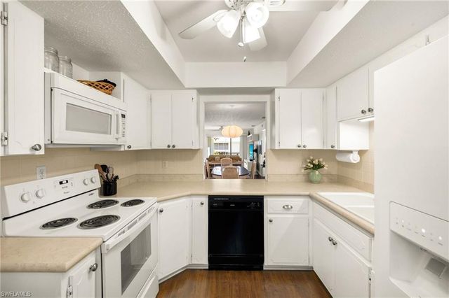 1345 SE 40th TER # 2D, Cape Coral, FL 33904