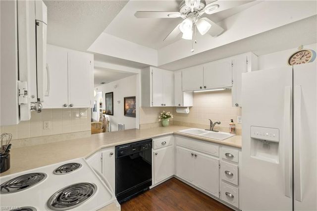 1345 SE 40th TER # 2D, Cape Coral, FL 33904