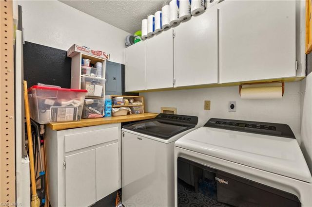 1345 SE 40th TER # 2D, Cape Coral, FL 33904