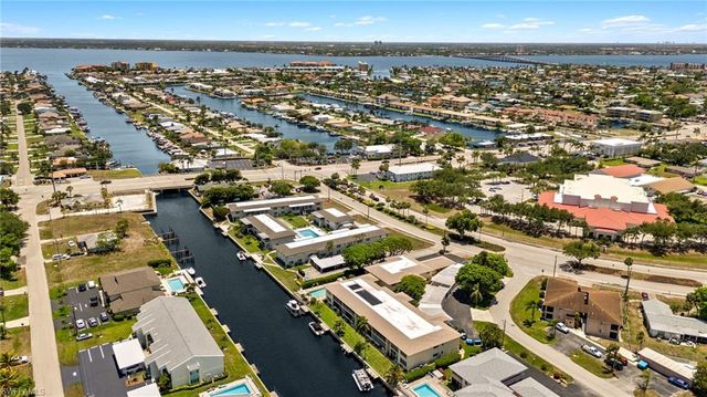 1345 SE 40th TER # 2D, Cape Coral, FL 33904