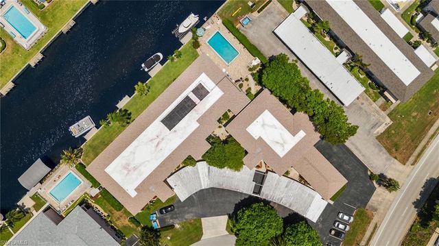 1345 SE 40th TER # 2D, Cape Coral, FL 33904