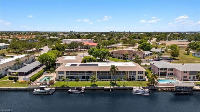 1345 SE 40th TER # 2D, Cape Coral, FL 33904