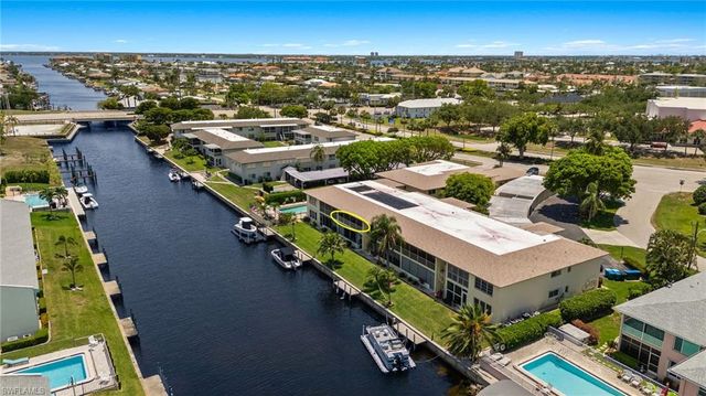 1345 SE 40th TER # 2D, Cape Coral, FL 33904