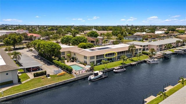 1345 SE 40th TER # 2D, Cape Coral, FL 33904