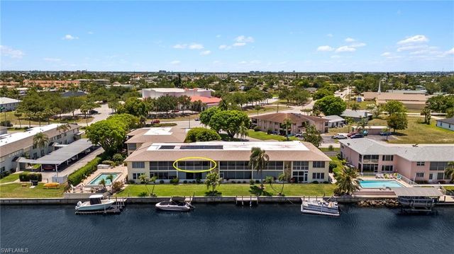 1345 SE 40th TER # 2D, Cape Coral, FL 33904