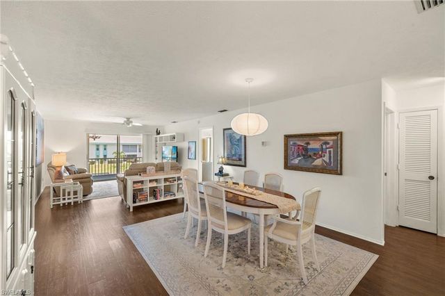 1345 SE 40th TER # 2D, Cape Coral, FL 33904