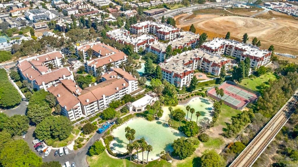 5805 Friars Road 2313, San Diego, CA 92110 — exterior
