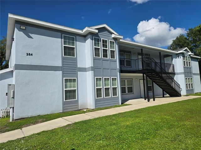 284 GARDNER LANE F, Kissimmee, FL 34743